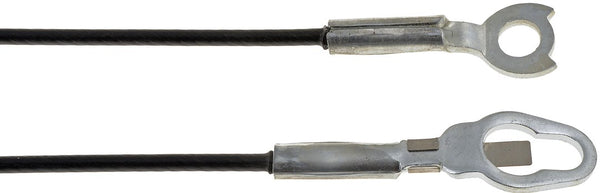 Tailgate Cable by Help! By Dorman (MPN: 38542)