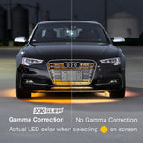 XK Glow Multi Purpose LED Light Strips (MPN: XK-BOAT-STA-DM)