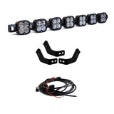 Baja Design XL Series LED Light Bar (MPN: 447745)