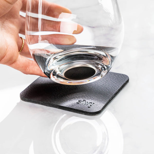 Silwy Magnetic Whisky Glass (MPN: S025-1305-2)