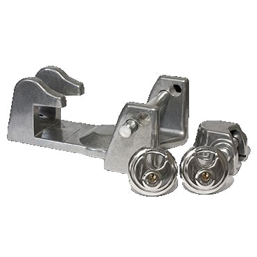 Blaylock Gooseneck Trailer Coupler Lock (MPN: TL-53)
