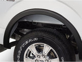Husky Liner Fender Flare Set (MPN: 2802937)