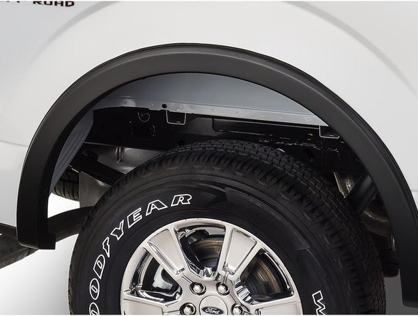 Husky Liner Fender Flare Set (MPN: 2802937)