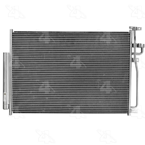 Four Seasons Air Conditioner Condenser (MPN: 40292)