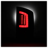 Spyder Automotive Tail Light Assembly (MPN: 5084118)