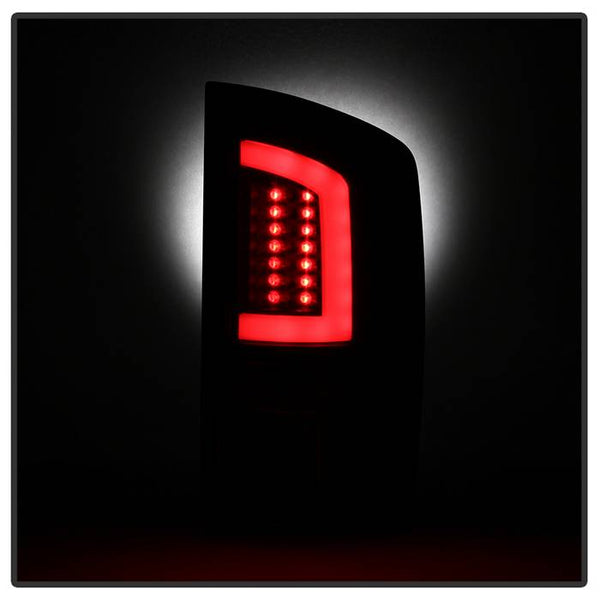 Spyder Automotive Tail Light Assembly (MPN: 5084118)