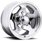 Ultra Wheel Type 050/051 16 Inch Wheel (MPN: 050-6881K)