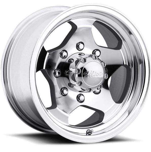 Ultra Wheel Type 050/051 16 Inch Wheel (MPN: 050-6881K)