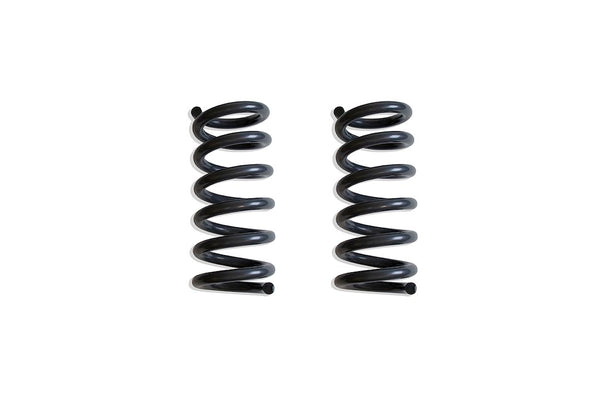 MaxTrac Suspension Coil Spring Set (MPN: 752020-6)