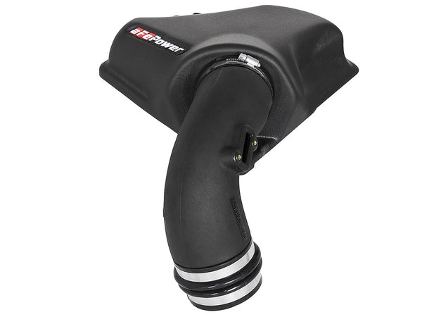 Advanced FLOW Engineering Cold Air Intake (MPN: 51-12912-B)