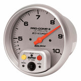 AutoMeter Ultra-Lite 5 Inch Tachometer (MPN: 4499)