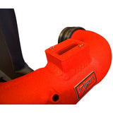Injen Technology Cold Air Intake System (MPN: SP1123WR)