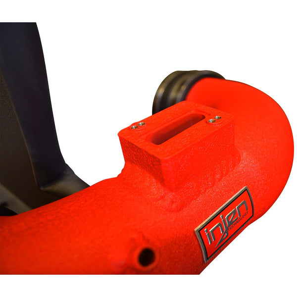 Injen Technology Cold Air Intake System (MPN: SP1123WR)
