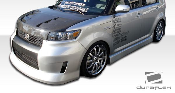 Duraflex GT Side Skirt (MPN: 103940)