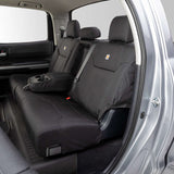 Carhartt PrecisionFit Seat Cover (MPN: GTC1247COBK)