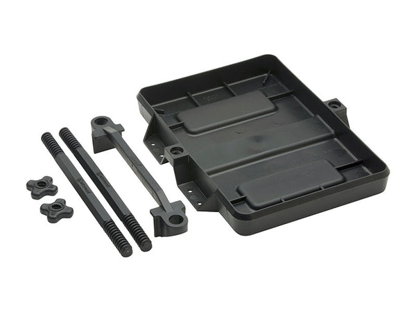 Heavy-Duty Adjustable Battery Tray (MPN: 9097-5)
