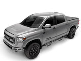 N-Fab Nerf Bar With Drop Down Steps (MPN: F04105QC-6-TX)