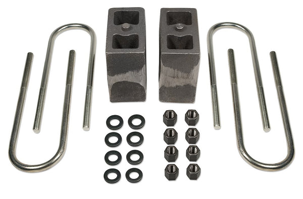 Tuff Country Leaf Spring Block Kit (MPN: 97060)