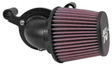 K&N AirCharger Cold Air Intake (MPN: 63-1131)