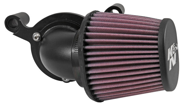 K&N AirCharger Cold Air Intake (MPN: 63-1131)