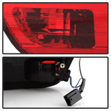 Spyder Automotive Tail Light Assembly (MPN: 5000835)