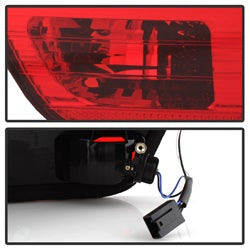 Spyder Automotive Tail Light Assembly (MPN: 5000835)