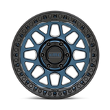 KMC Wheels KM549 20 Inch Wheel (MPN: KM54929068900)