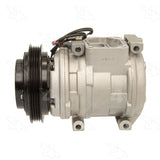 Four Seasons Air Conditioner Compressor (MPN: 68366)