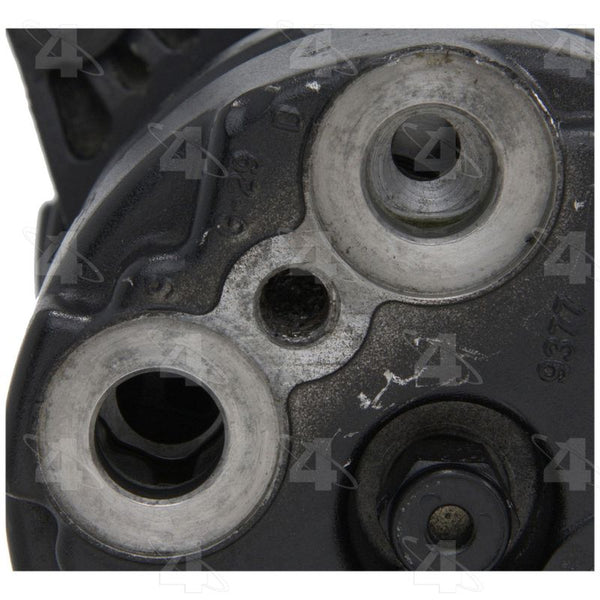 Four Seasons Air Conditioner Compressor (MPN: 57955)