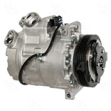 Four Seasons Air Conditioner Compressor (MPN: 98448)