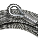 Superwinch Winch Cable (MPN: 90-24585)