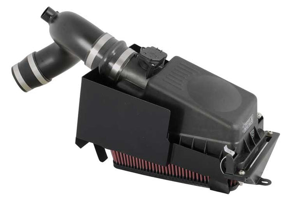 K and N Filters 69 Series Typhoon Air Intake (MPN: 69-8608TFK)