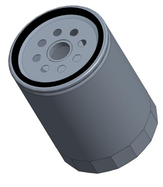 Sierra Marine Oil Filter Canister Style (MPN: 18-7876-1)