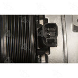 Four Seasons Air Conditioner Compressor (MPN: 98311)
