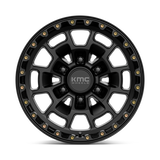 KMC Wheels KM718 Summit 17 Inch Wheel (MPN: KM71878568700)