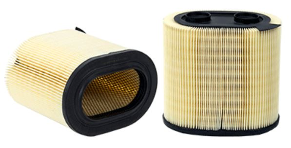 Wix Filters Air Filter (MPN: WA10697)