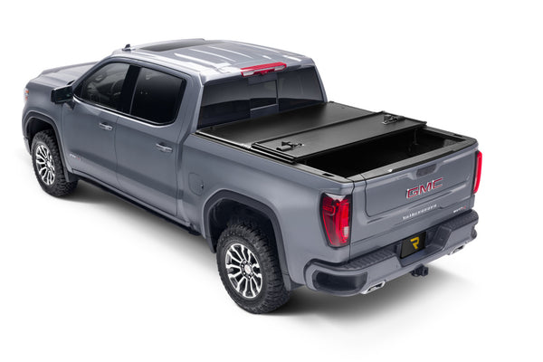 UnderCover Triad Hard Folding Tonneau Cover (MPN: TR16024)