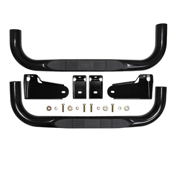 Westin E-Series Nerf Bars (MPN: 23-4115)