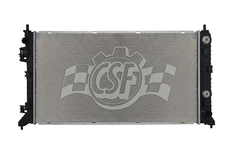 CSF Radiator (MPN: 3948)