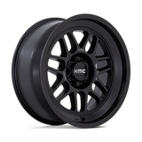 KMC Wheels KM725 17 Inch Wheel (MPN: KM725MX17855000)