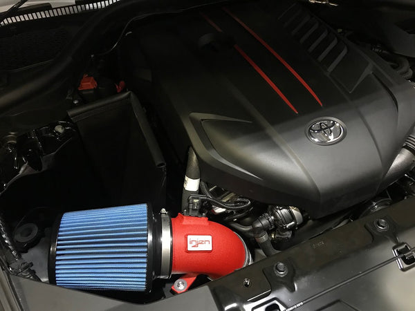 Injen Technology Cold Air Intake SP Series (MPN: SP2300WR)