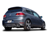 Borla Cat-Back Exhaust System Kit (MPN: 140347)