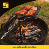 Stromberg Carlson Campfire Grill (MPN: GR-1522)