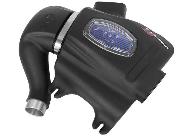 Advanced FLOW Engineering Cold Air Intake (MPN: 54-76306)