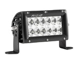 Rigid Lighting E-Series LED Driving Fog Light (MPN: 173613)