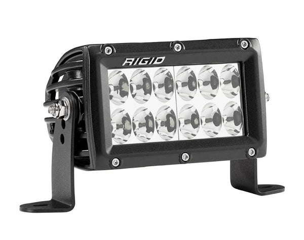 Rigid Lighting E-Series LED Driving Fog Light (MPN: 173613)