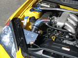 Injen Technology Cold Air Intake System (MPN: SP1391BLK)