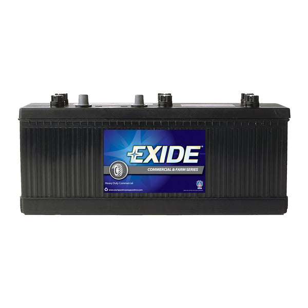 Exide Heavy Duty Battery (MPN: 3EE)