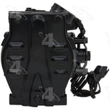 Four Seasons Air Conditioner Compressor (MPN: 67571)