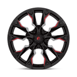 Fuel Off Road Flame 5 D823 Wheel (MPN: D8232000B447)